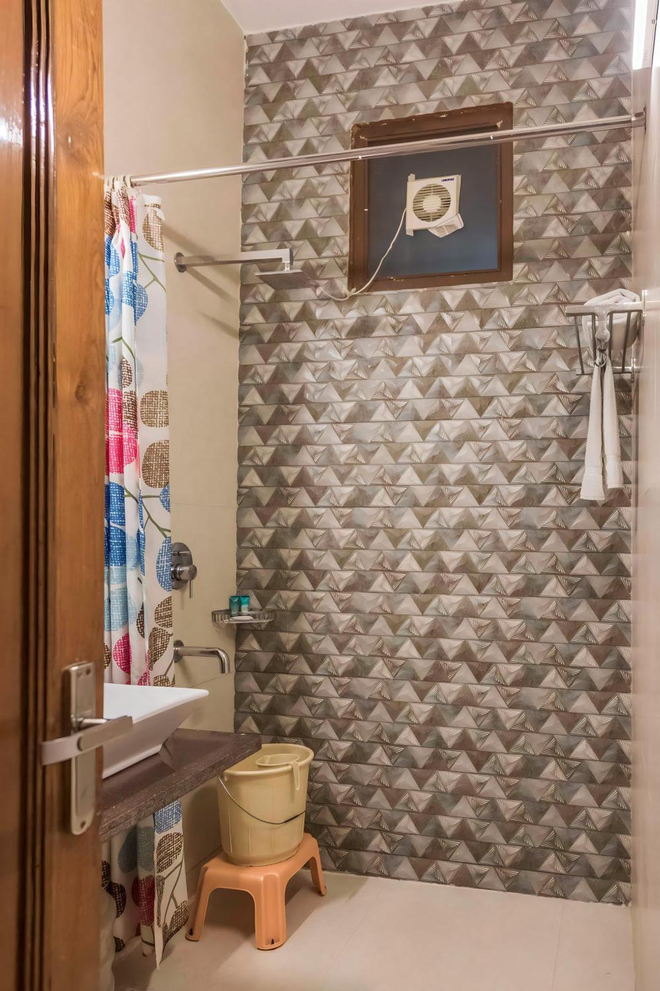 Woodpecker Apartments Hauz Khas Νέο Δελχί Εξωτερικό φωτογραφία