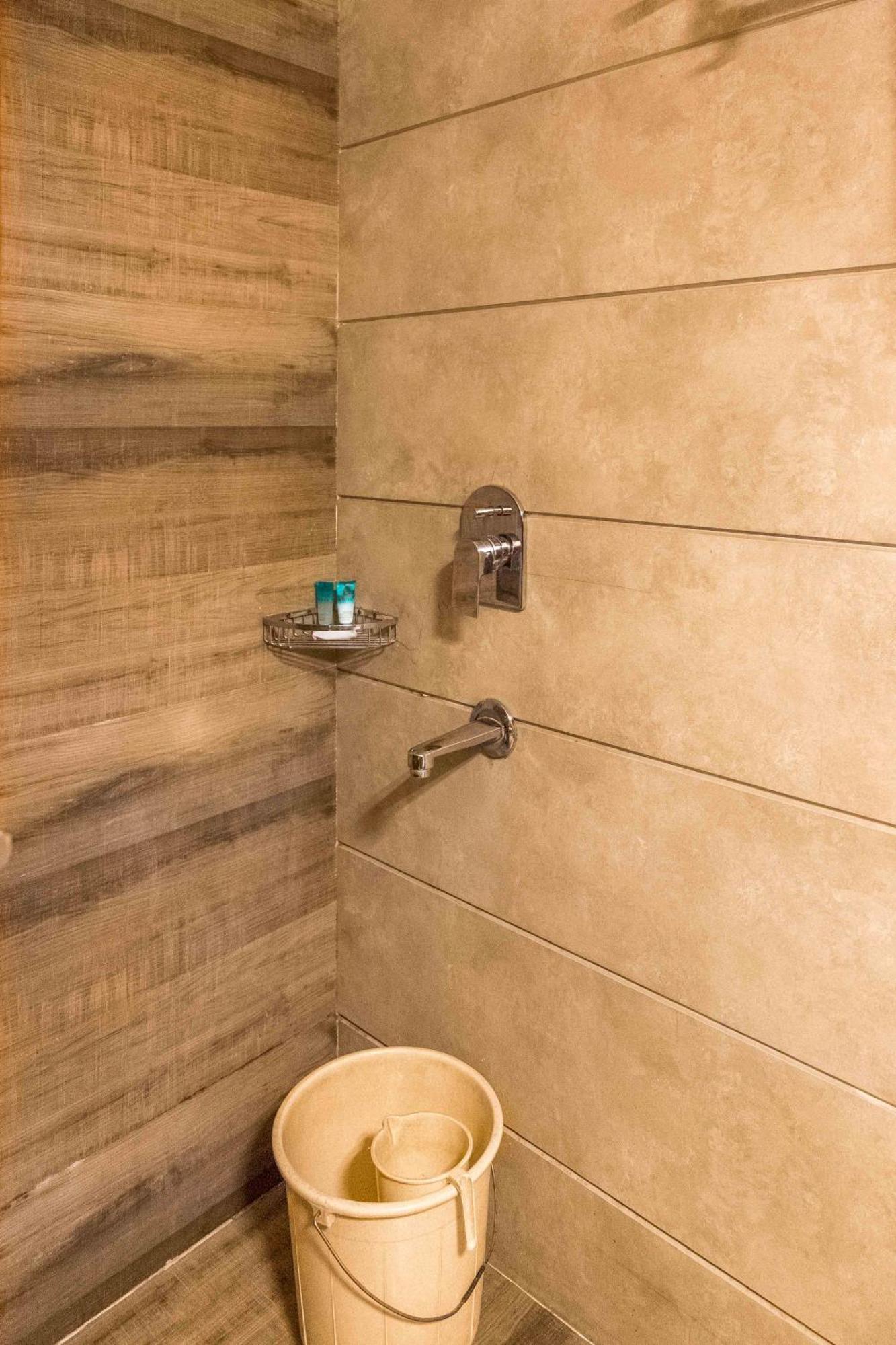 Woodpecker Apartments Hauz Khas Νέο Δελχί Εξωτερικό φωτογραφία